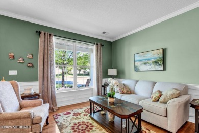 Location of the Condos in Four Seasons are paramount!!! Being on Four Seasons Spa and Country Club in New Jersey - for sale on GolfHomes.com, golf home, golf lot
