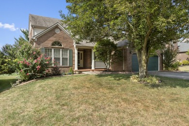 WOW!
Come check out this Canewood Home sitting RIGHT on the 9th on Canewood Golf Course in Kentucky - for sale on GolfHomes.com, golf home, golf lot