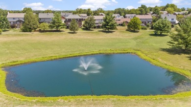 WOW!
Come check out this Canewood Home sitting RIGHT on the 9th on Canewood Golf Course in Kentucky - for sale on GolfHomes.com, golf home, golf lot