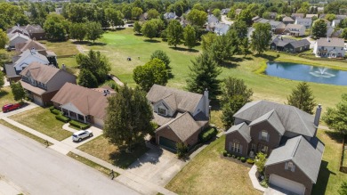 WOW!
Come check out this Canewood Home sitting RIGHT on the 9th on Canewood Golf Course in Kentucky - for sale on GolfHomes.com, golf home, golf lot