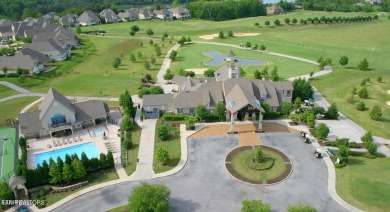 One of the FEW great, full sized lots that will accommodate a on Rarity Bay Country Club - Loudon in Tennessee - for sale on GolfHomes.com, golf home, golf lot