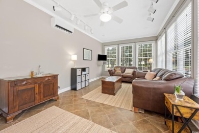 Charming Lowcountry Home on the Golf Course  Nestled in the on Wedgefield Plantation Golf Club in South Carolina - for sale on GolfHomes.com, golf home, golf lot
