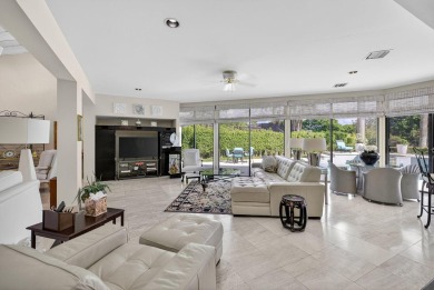 This expanded 500 Model Home is Situated on a beautiful and on Seagate Country Club in Florida - for sale on GolfHomes.com, golf home, golf lot