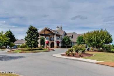 One of the FEW great, full sized lots that will accommodate a on Rarity Bay Country Club - Loudon in Tennessee - for sale on GolfHomes.com, golf home, golf lot