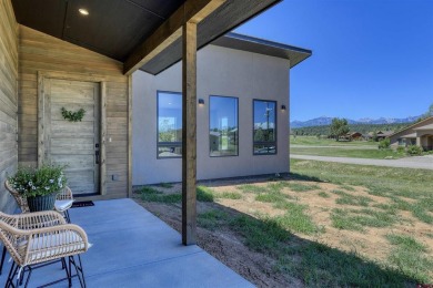 Kimberly Brown, Galles Properties, C: , Kim,  : Sophisticatedly on Pagosa Springs Golf Club in Colorado - for sale on GolfHomes.com, golf home, golf lot