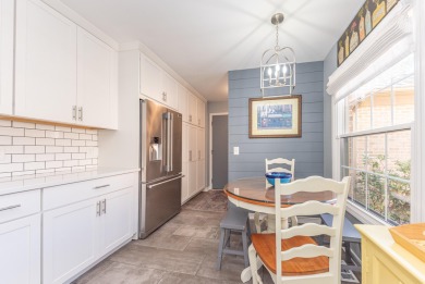 Beautifully updated ranch condo in the sought-after Stonebridge on Stonebridge Golf Club in Michigan - for sale on GolfHomes.com, golf home, golf lot