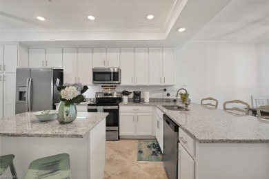GOLF MEMBERSHIP INCLUDED! The ultimate blend of luxury and on Heritage Landing Golf  in Florida - for sale on GolfHomes.com, golf home, golf lot