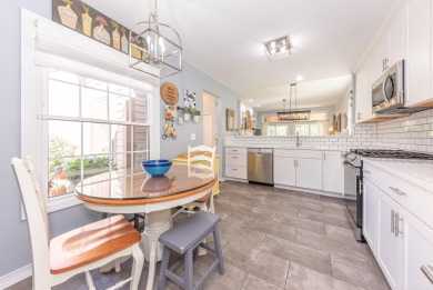 Beautifully updated ranch condo in the sought-after Stonebridge on Stonebridge Golf Club in Michigan - for sale on GolfHomes.com, golf home, golf lot
