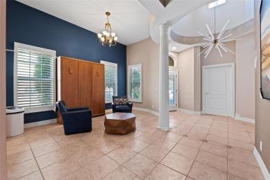 No hurricane damage and no flood insurance required! The Bayou on Bayou Golf Club in Florida - for sale on GolfHomes.com, golf home, golf lot