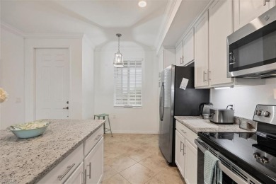 GOLF MEMBERSHIP INCLUDED! The ultimate blend of luxury and on Heritage Landing Golf  in Florida - for sale on GolfHomes.com, golf home, golf lot