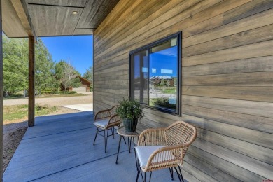 Kimberly Brown, Galles Properties, C: , Kim,  : Sophisticatedly on Pagosa Springs Golf Club in Colorado - for sale on GolfHomes.com, golf home, golf lot