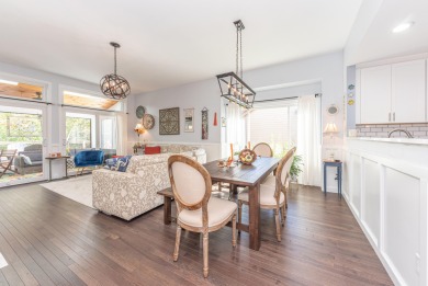 Beautifully updated ranch condo in the sought-after Stonebridge on Stonebridge Golf Club in Michigan - for sale on GolfHomes.com, golf home, golf lot