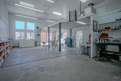 Calling all artists, entrepreneurs, and creative geniuses! This on Grandote Peaks Golf Club in Colorado - for sale on GolfHomes.com, golf home, golf lot