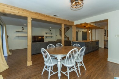 WOW!  You will not want to miss this awesome condo in the heart on Inverness Country Club in Alabama - for sale on GolfHomes.com, golf home, golf lot