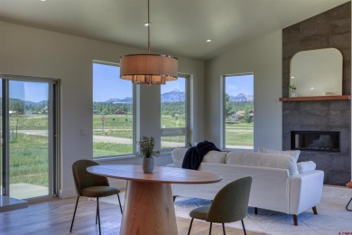 Kimberly Brown, Galles Properties, C: , Kim,  : Sophisticatedly on Pagosa Springs Golf Club in Colorado - for sale on GolfHomes.com, golf home, golf lot