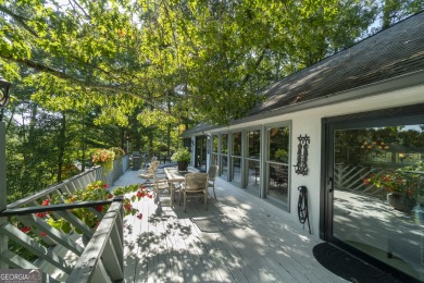 Enjoy a SPECTACULAR golf course view with a few mountains thrown on Innsbruck Resort and Golf Club in Georgia - for sale on GolfHomes.com, golf home, golf lot