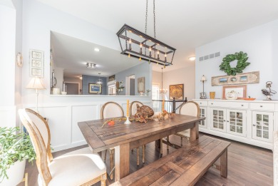 Beautifully updated ranch condo in the sought-after Stonebridge on Stonebridge Golf Club in Michigan - for sale on GolfHomes.com, golf home, golf lot