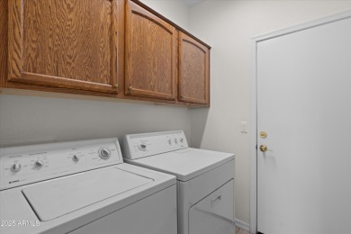 This home will not last long! Amazing value in the 55+ Trilogy on Trilogy Golf Club At Power Ranch in Arizona - for sale on GolfHomes.com, golf home, golf lot