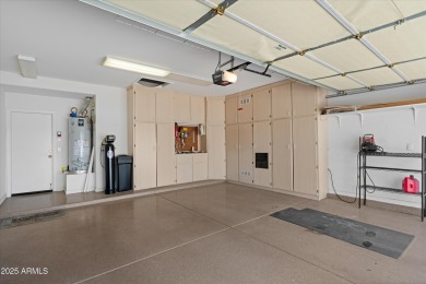 This home will not last long! Amazing value in the 55+ Trilogy on Trilogy Golf Club At Power Ranch in Arizona - for sale on GolfHomes.com, golf home, golf lot