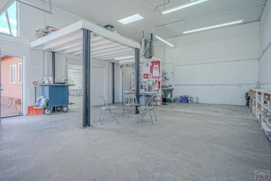 Calling all artists, entrepreneurs, and creative geniuses! This on Grandote Peaks Golf Club in Colorado - for sale on GolfHomes.com, golf home, golf lot