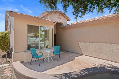 This home will not last long! Amazing value in the 55+ Trilogy on Trilogy Golf Club At Power Ranch in Arizona - for sale on GolfHomes.com, golf home, golf lot