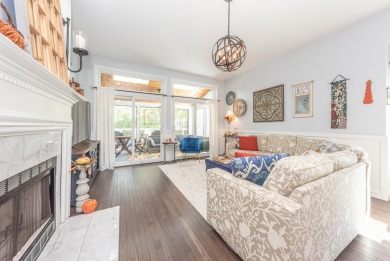Beautifully updated ranch condo in the sought-after Stonebridge on Stonebridge Golf Club in Michigan - for sale on GolfHomes.com, golf home, golf lot