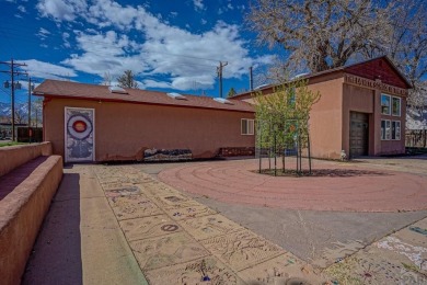 Calling all artists, entrepreneurs, and creative geniuses! This on Grandote Peaks Golf Club in Colorado - for sale on GolfHomes.com, golf home, golf lot