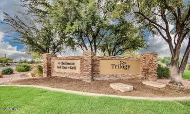 This home will not last long! Amazing value in the 55+ Trilogy on Trilogy Golf Club At Power Ranch in Arizona - for sale on GolfHomes.com, golf home, golf lot