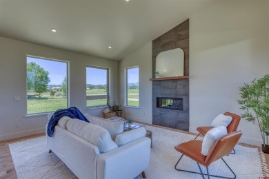 Kimberly Brown, Galles Properties, C: , Kim,  : Sophisticatedly on Pagosa Springs Golf Club in Colorado - for sale on GolfHomes.com, golf home, golf lot