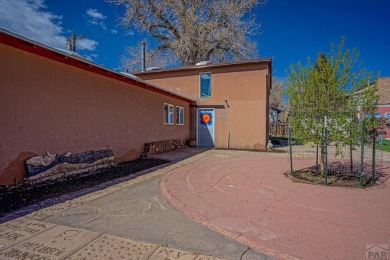 Calling all artists, entrepreneurs, and creative geniuses! This on Grandote Peaks Golf Club in Colorado - for sale on GolfHomes.com, golf home, golf lot