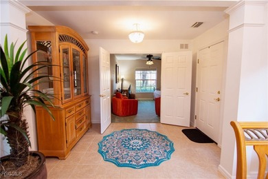 Have you been looking for the perfect place to escape the cold on Colonial Country Club in Florida - for sale on GolfHomes.com, golf home, golf lot