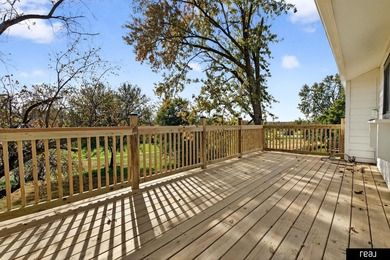 Cristina Luckey, M: , soldbyluckey,   - Enjoy golf course living on The Knolls Golf Course in Nebraska - for sale on GolfHomes.com, golf home, golf lot