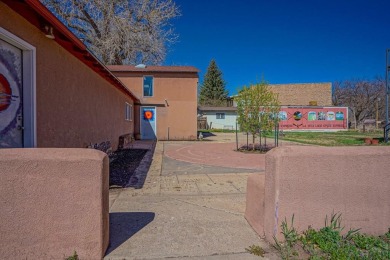 Calling all artists, entrepreneurs, and creative geniuses! This on Grandote Peaks Golf Club in Colorado - for sale on GolfHomes.com, golf home, golf lot