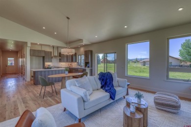 Kimberly Brown, Galles Properties, C: , Kim,  : Sophisticatedly on Pagosa Springs Golf Club in Colorado - for sale on GolfHomes.com, golf home, golf lot