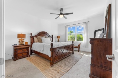 Charming Lakefront Home Near Founders Square  Cypress Lodge on Babcock National Golf Course in Florida - for sale on GolfHomes.com, golf home, golf lot