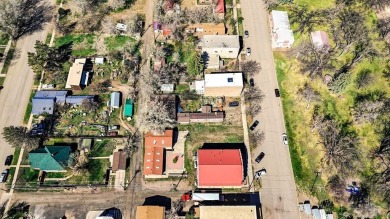 Calling all artists, entrepreneurs, and creative geniuses! This on Grandote Peaks Golf Club in Colorado - for sale on GolfHomes.com, golf home, golf lot