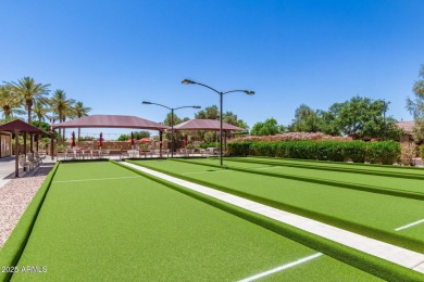 This home will not last long! Amazing value in the 55+ Trilogy on Trilogy Golf Club At Power Ranch in Arizona - for sale on GolfHomes.com, golf home, golf lot