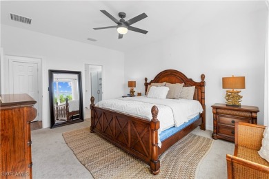 Charming Lakefront Home Near Founders Square  Cypress Lodge on Babcock National Golf Course in Florida - for sale on GolfHomes.com, golf home, golf lot