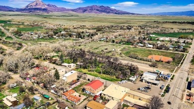 Calling all artists, entrepreneurs, and creative geniuses! This on Grandote Peaks Golf Club in Colorado - for sale on GolfHomes.com, golf home, golf lot