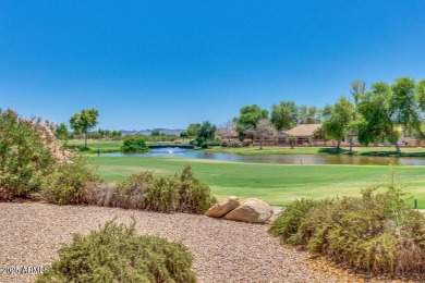 This home will not last long! Amazing value in the 55+ Trilogy on Trilogy Golf Club At Power Ranch in Arizona - for sale on GolfHomes.com, golf home, golf lot