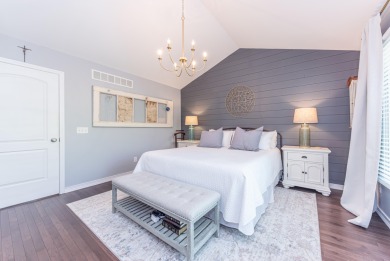 Beautifully updated ranch condo in the sought-after Stonebridge on Stonebridge Golf Club in Michigan - for sale on GolfHomes.com, golf home, golf lot