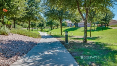 This home will not last long! Amazing value in the 55+ Trilogy on Trilogy Golf Club At Power Ranch in Arizona - for sale on GolfHomes.com, golf home, golf lot