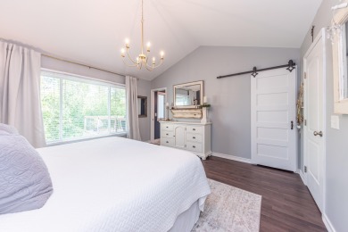 Beautifully updated ranch condo in the sought-after Stonebridge on Stonebridge Golf Club in Michigan - for sale on GolfHomes.com, golf home, golf lot