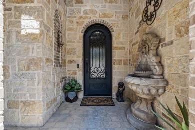 Located in one of Trophy Club's most desirable gated communities on Trophy Club of Dallas in Texas - for sale on GolfHomes.com, golf home, golf lot