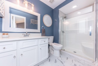 Beautifully updated ranch condo in the sought-after Stonebridge on Stonebridge Golf Club in Michigan - for sale on GolfHomes.com, golf home, golf lot