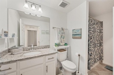 GOLF MEMBERSHIP INCLUDED! The ultimate blend of luxury and on Heritage Landing Golf  in Florida - for sale on GolfHomes.com, golf home, golf lot