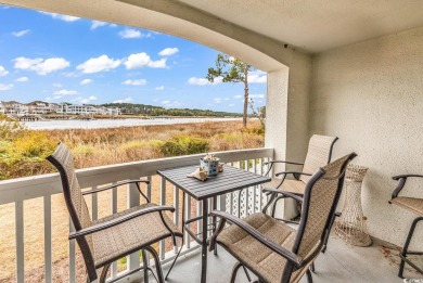 Welcome Home to this 2-bedroom, 2-bath FULLY FURNISHED unit on The Valley At Eastport in South Carolina - for sale on GolfHomes.com, golf home, golf lot