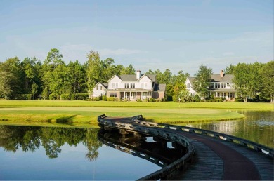 Welcome to Westbrook Retreat Villas at Savannah Quarters in on Savannah Quarters Country Club in Georgia - for sale on GolfHomes.com, golf home, golf lot