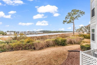 Welcome Home to this 2-bedroom, 2-bath FULLY FURNISHED unit on The Valley At Eastport in South Carolina - for sale on GolfHomes.com, golf home, golf lot