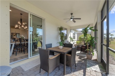 Charming Lakefront Home Near Founders Square  Cypress Lodge on Babcock National Golf Course in Florida - for sale on GolfHomes.com, golf home, golf lot